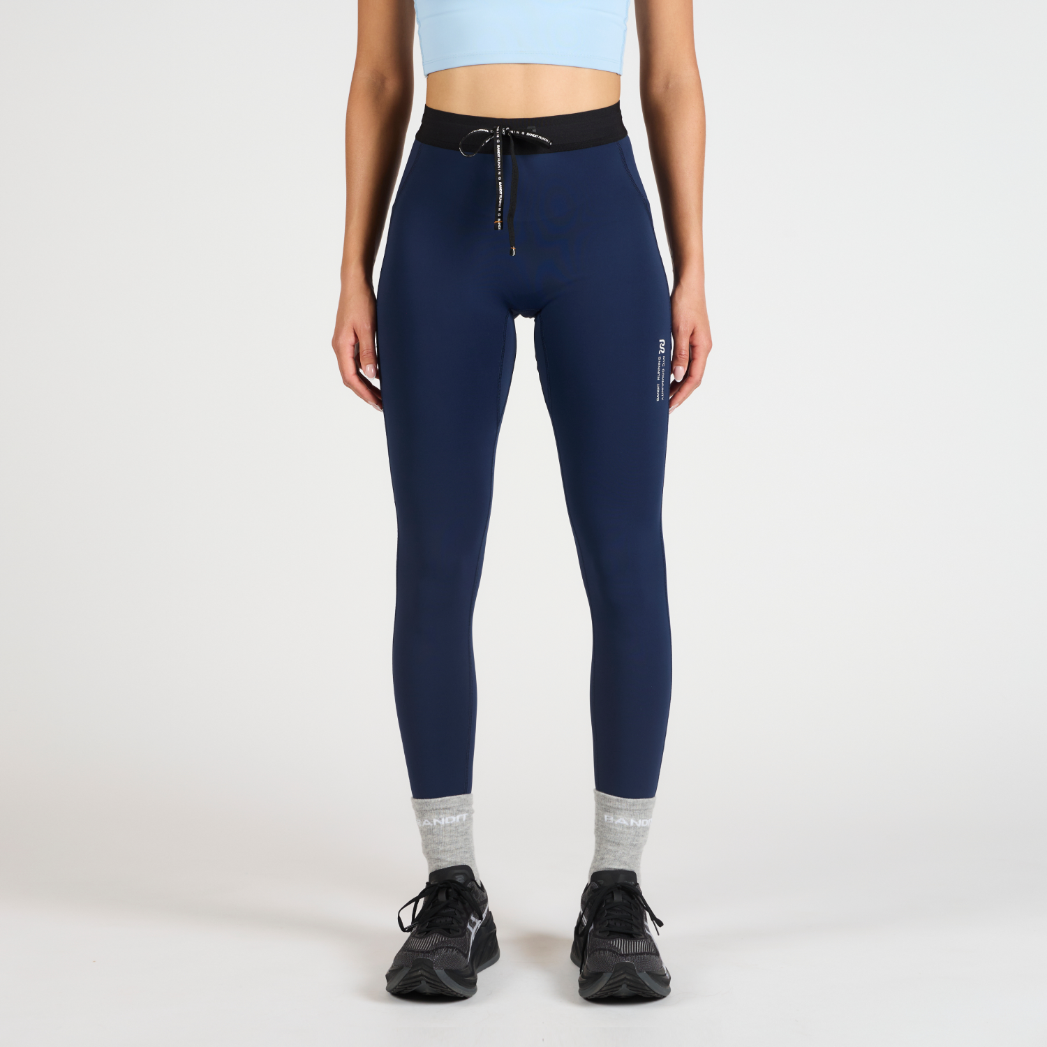 Brushed Stamina™ Womens Cold Weather Tights