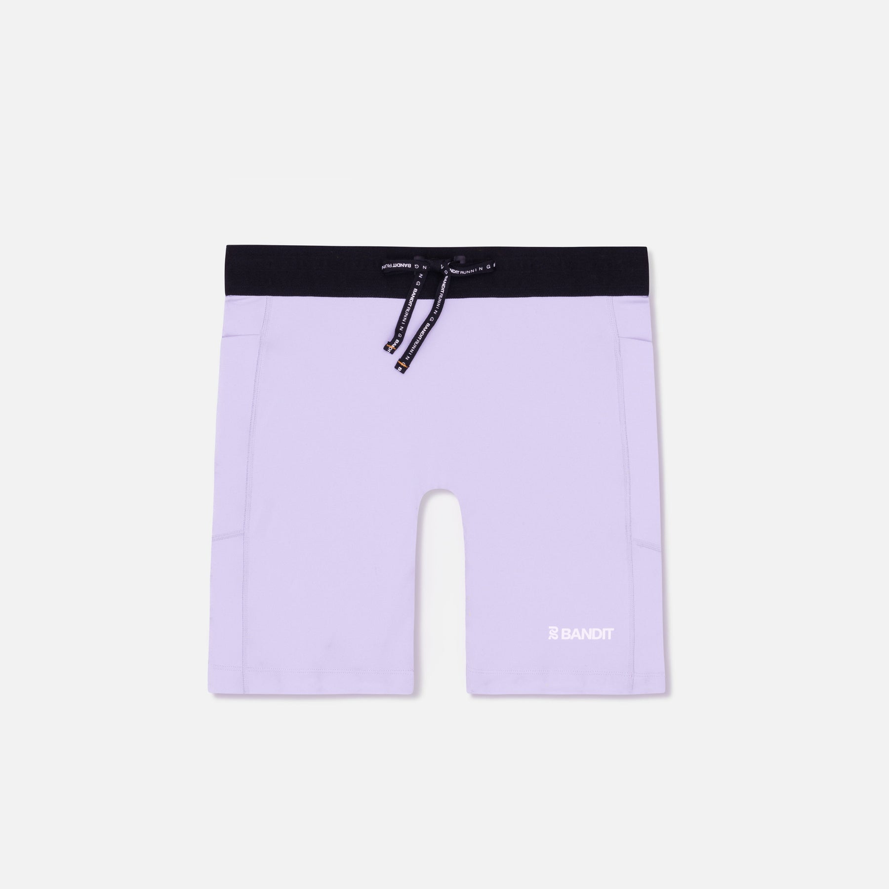 Stamina™ 7" Women's Compression Shorts - Light Thistle