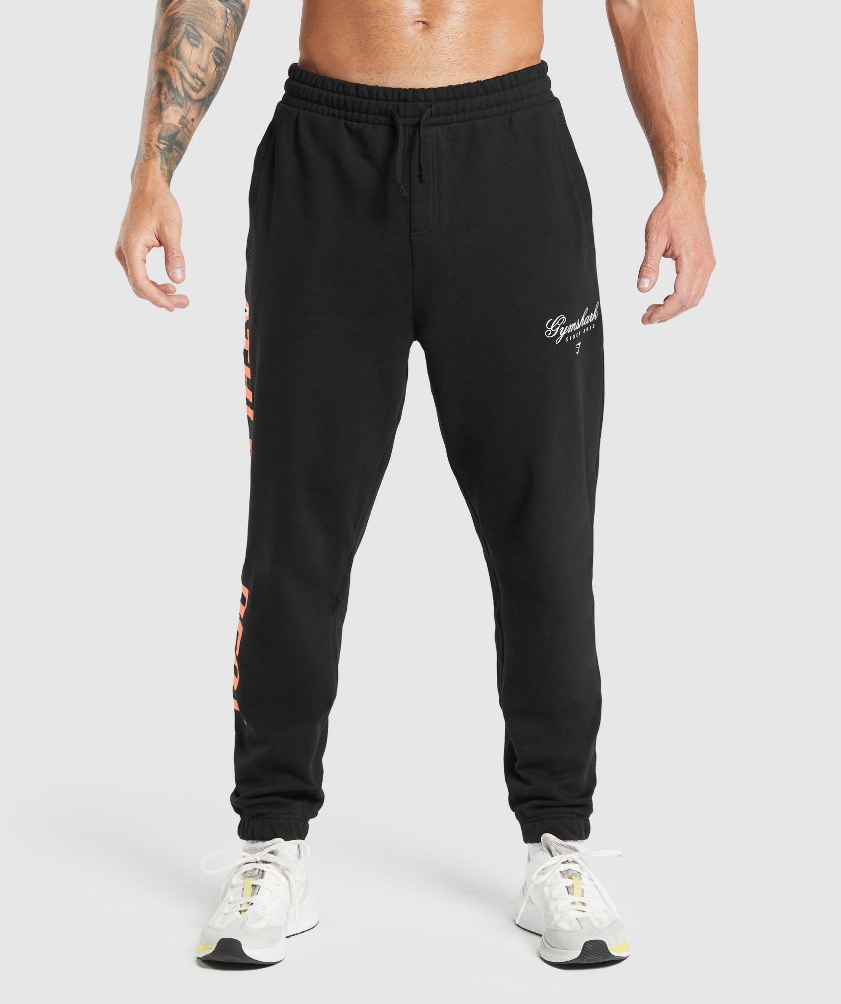 Crest Joggers 225