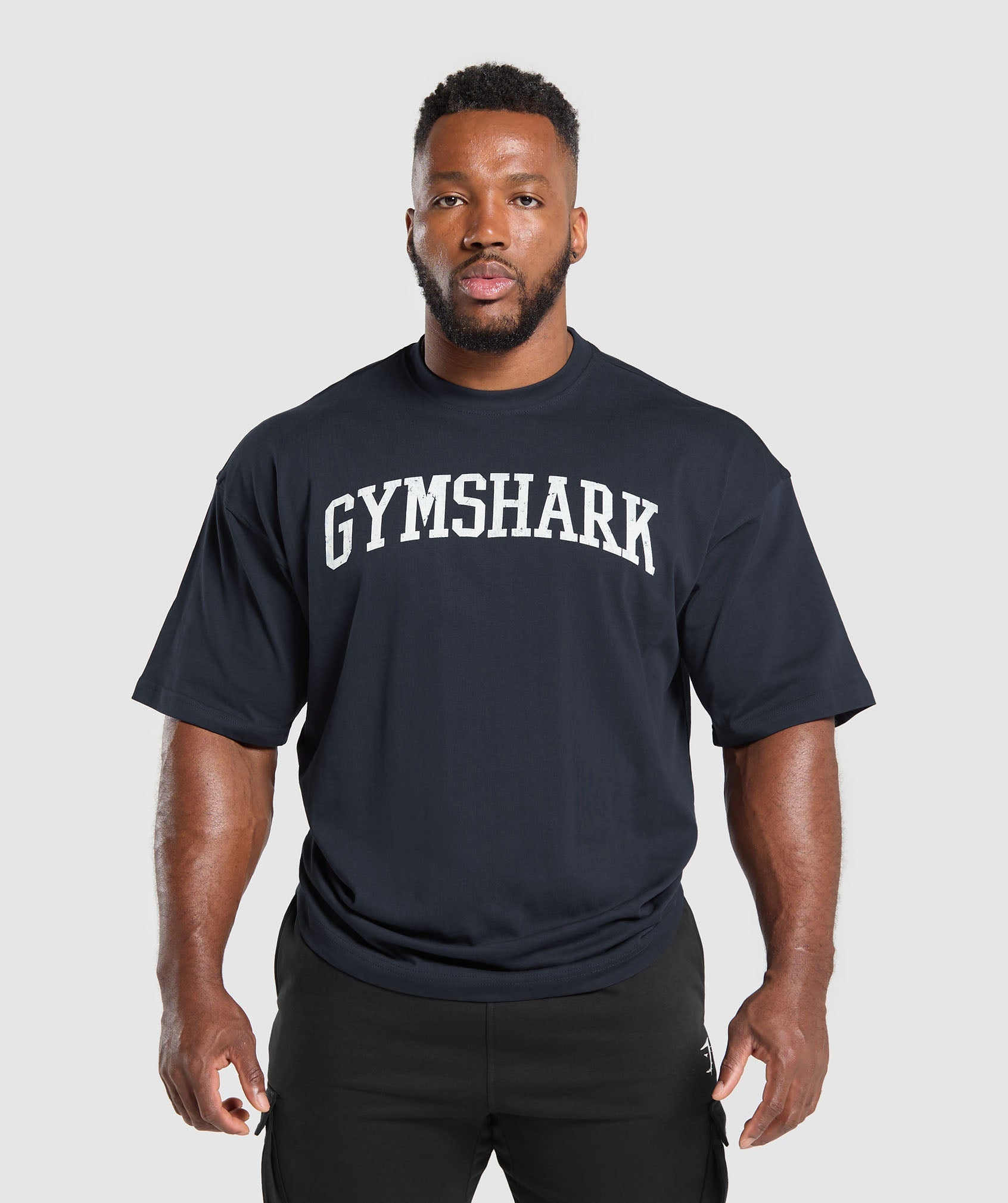 Collegiate T-Shirt 285