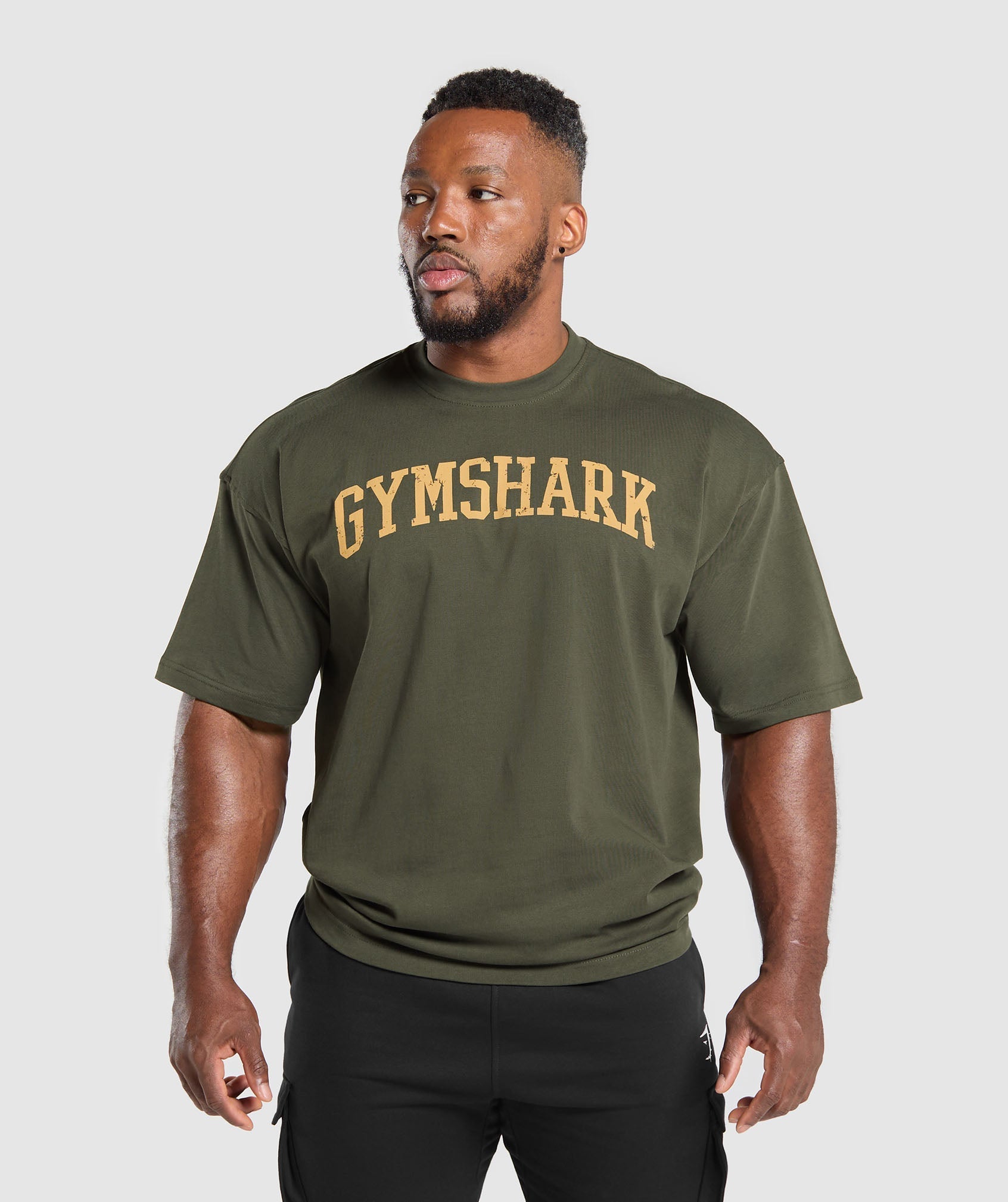 Collegiate T-Shirt 284