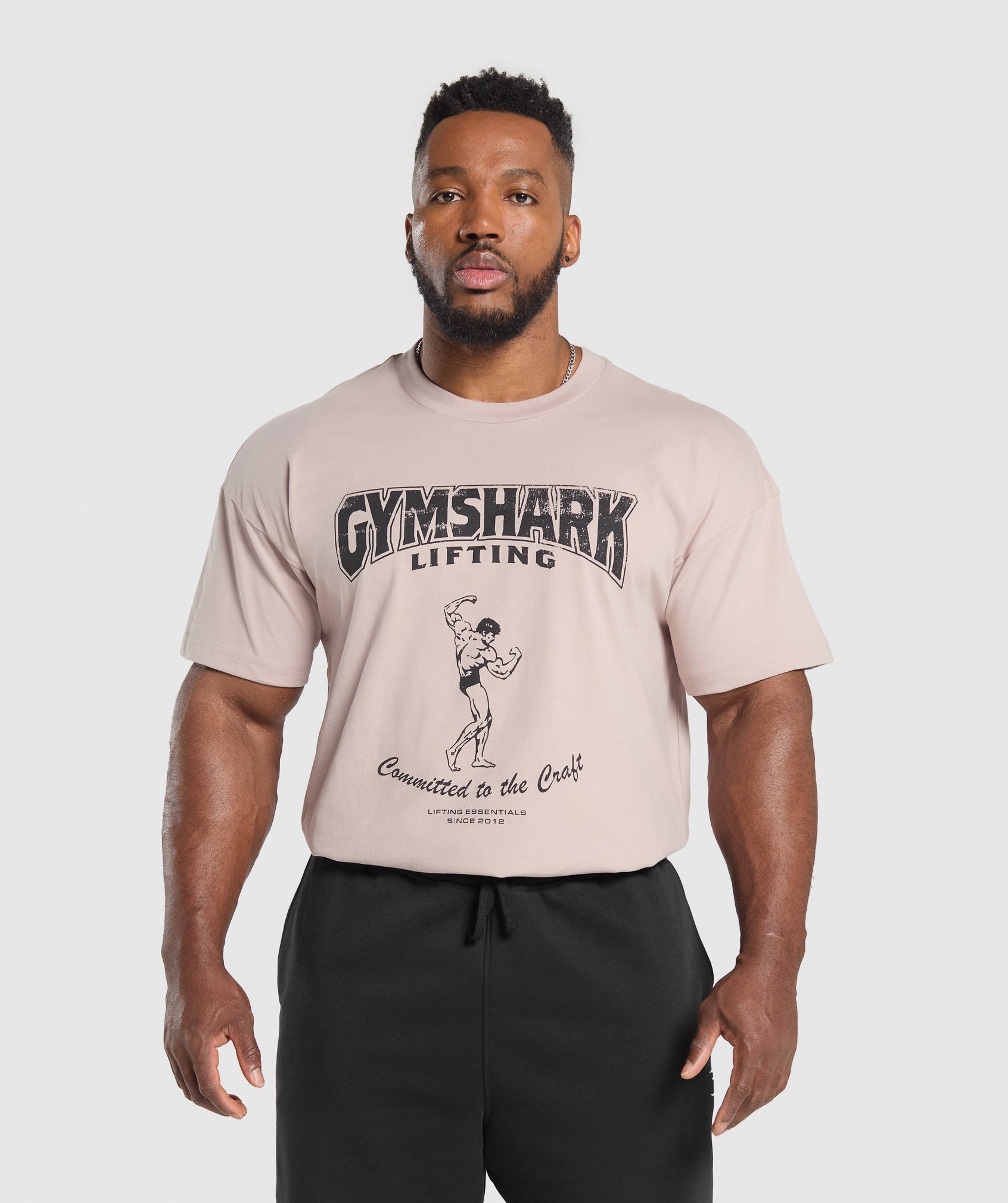 Committed to the Craft T-Shirt 141
