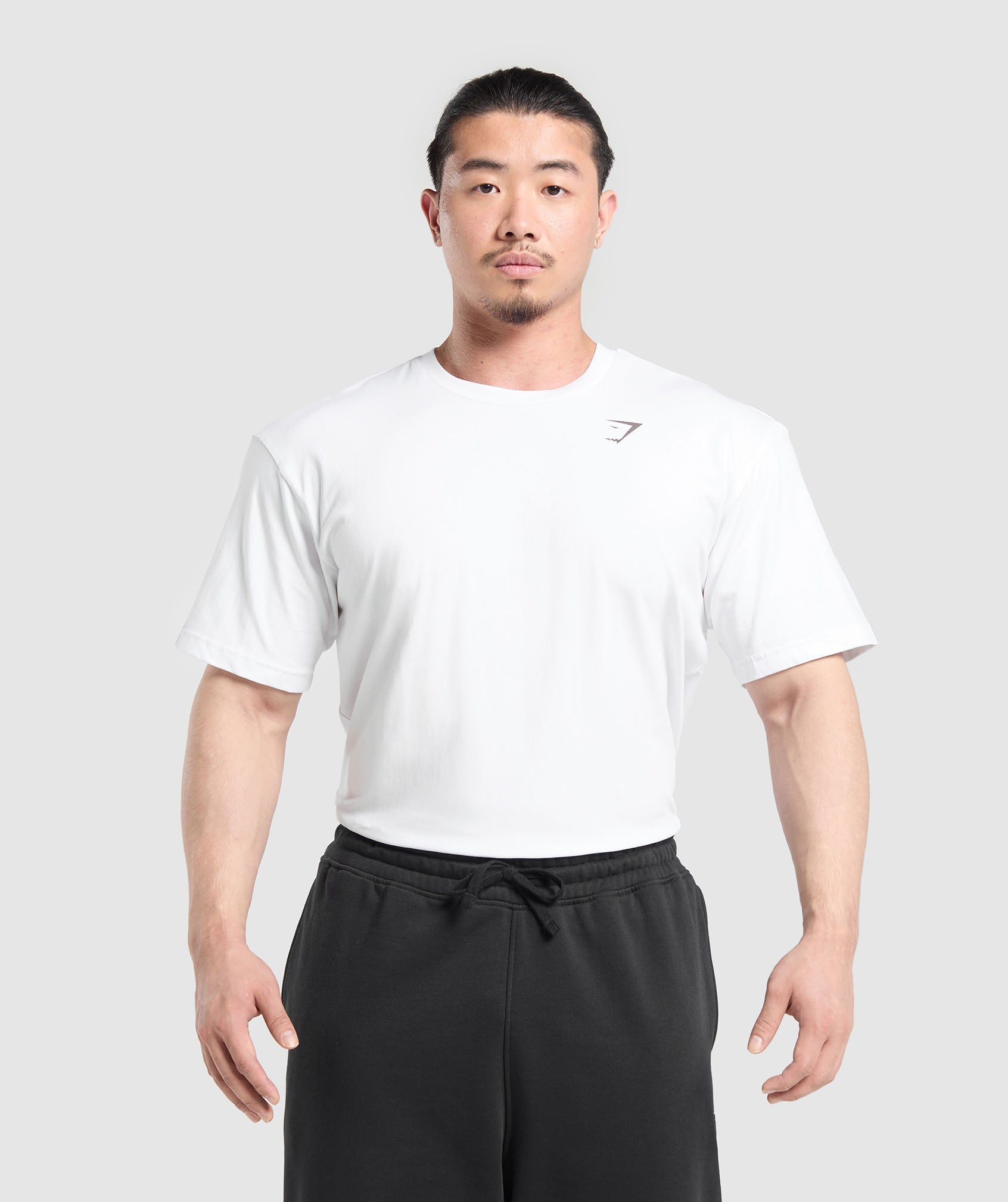 Build Your Legacy Graphic T-Shirt 75