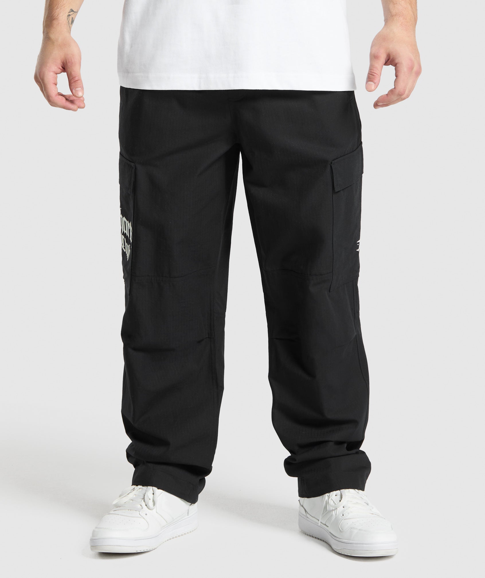 Heritage Washed Hoodie 361