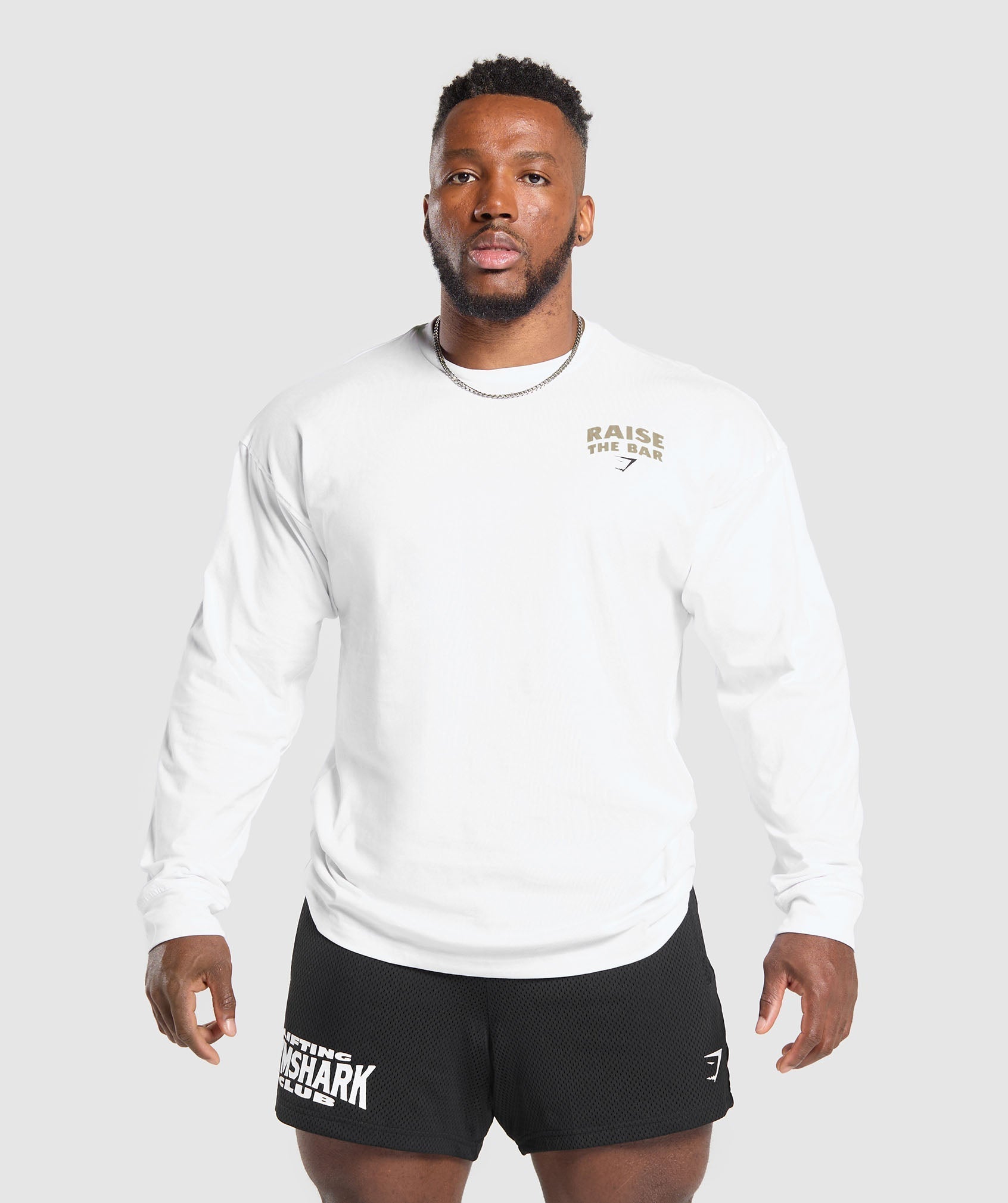 Crest Sweatshirt 196