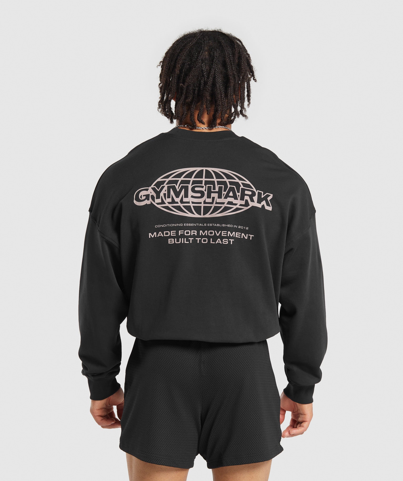 Worldwide Crew 28