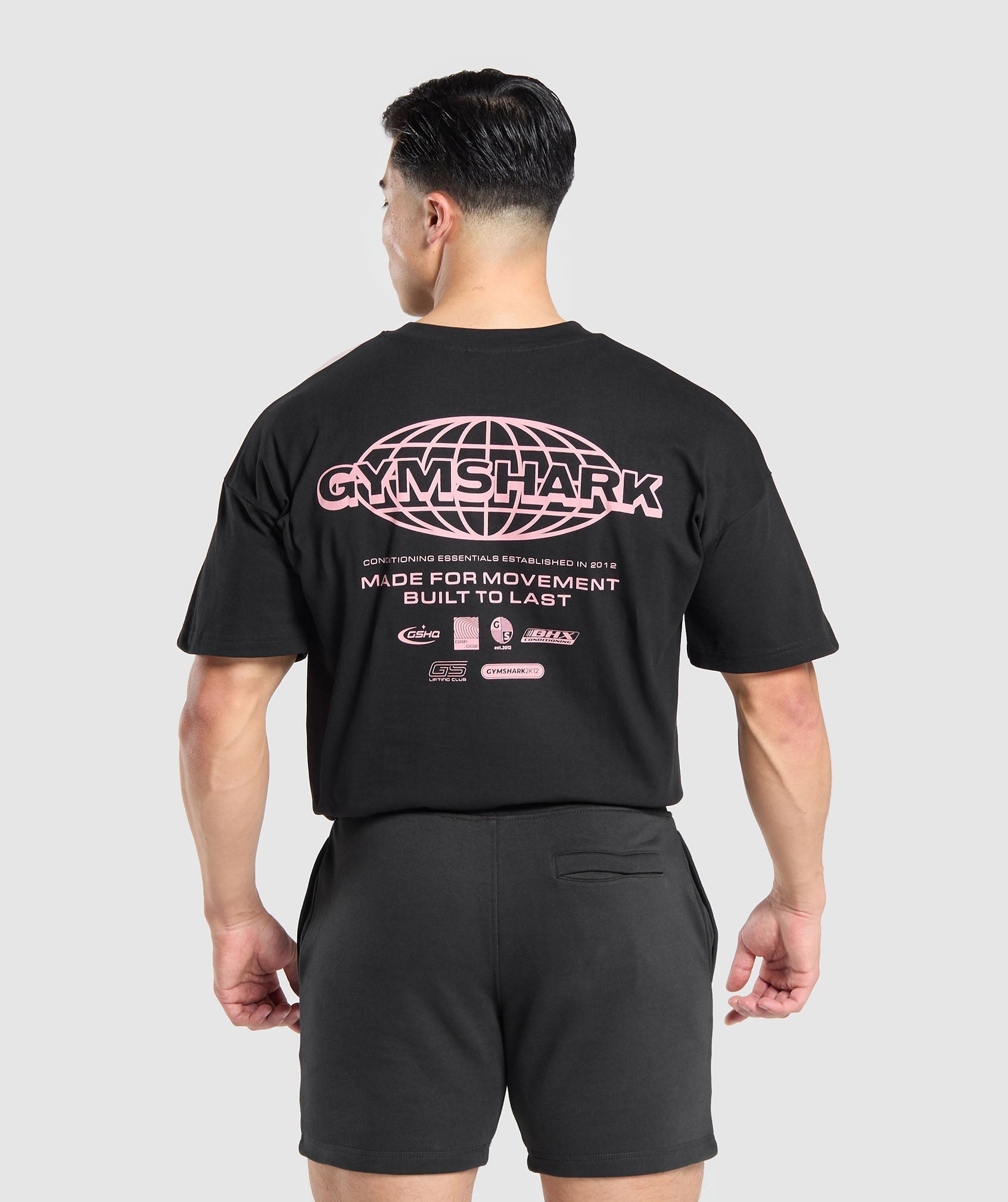 Worldwide T-Shirt 143
