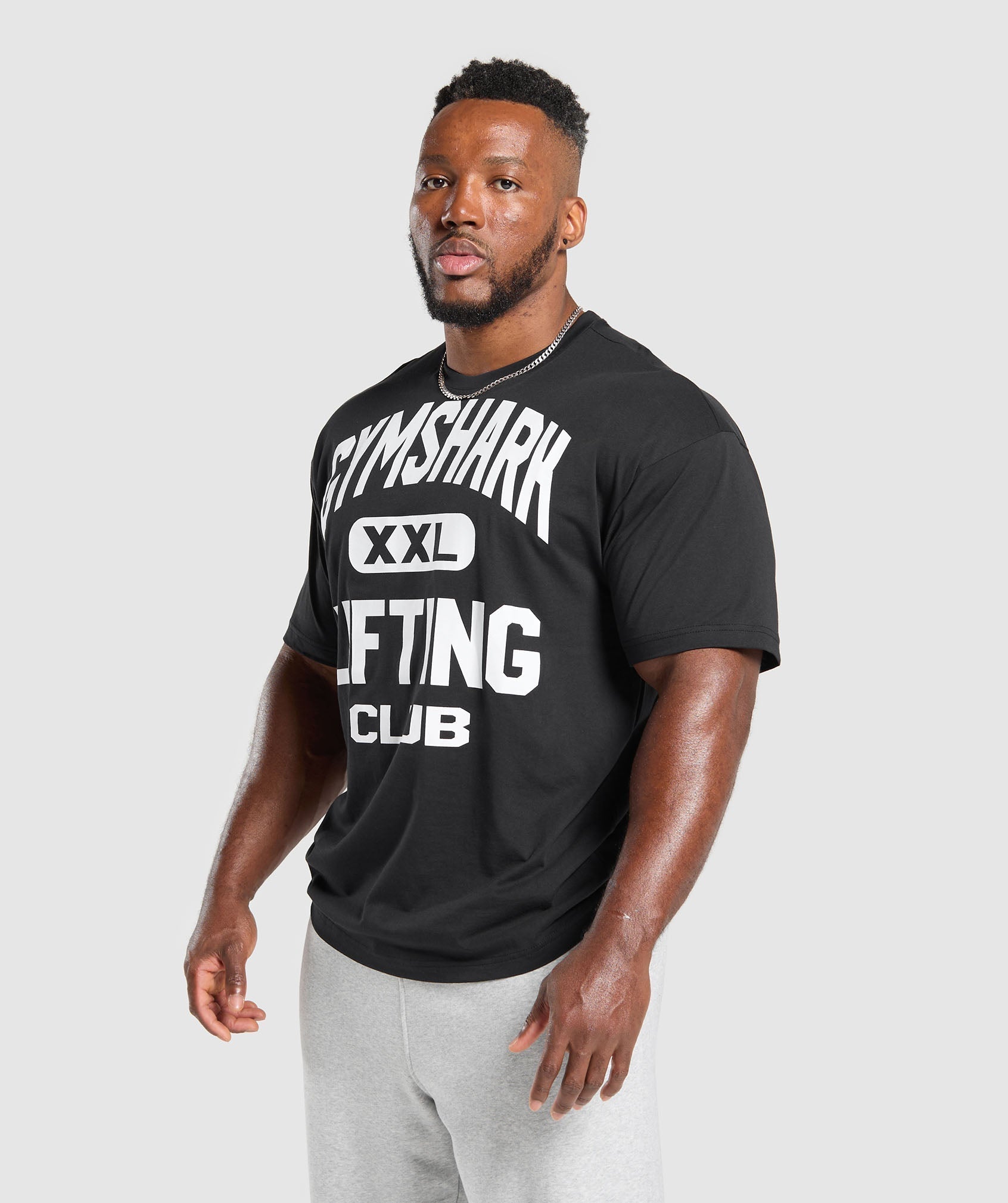 Conditioning Club Tank 109