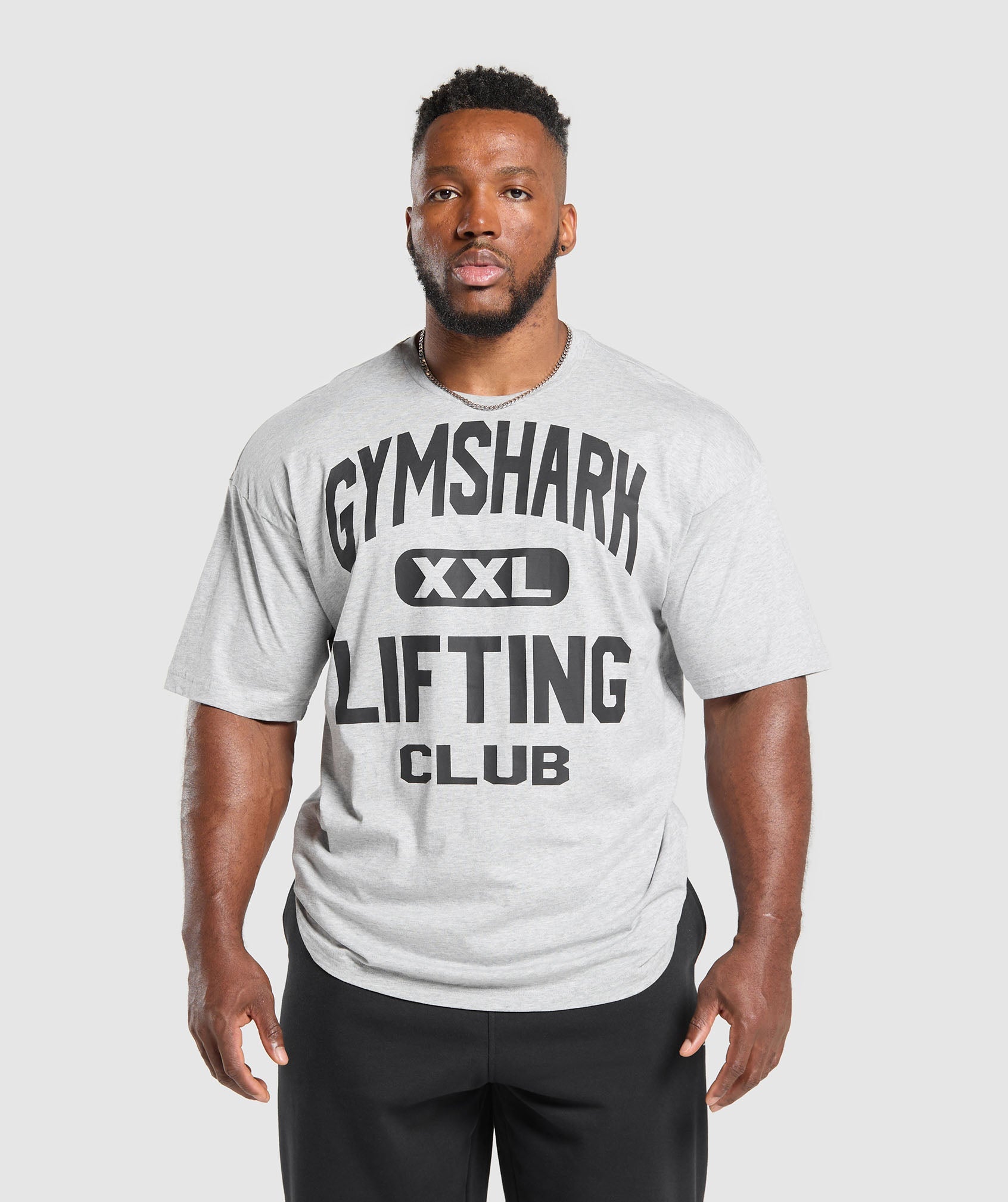XXL Graphic T-Shirt 112