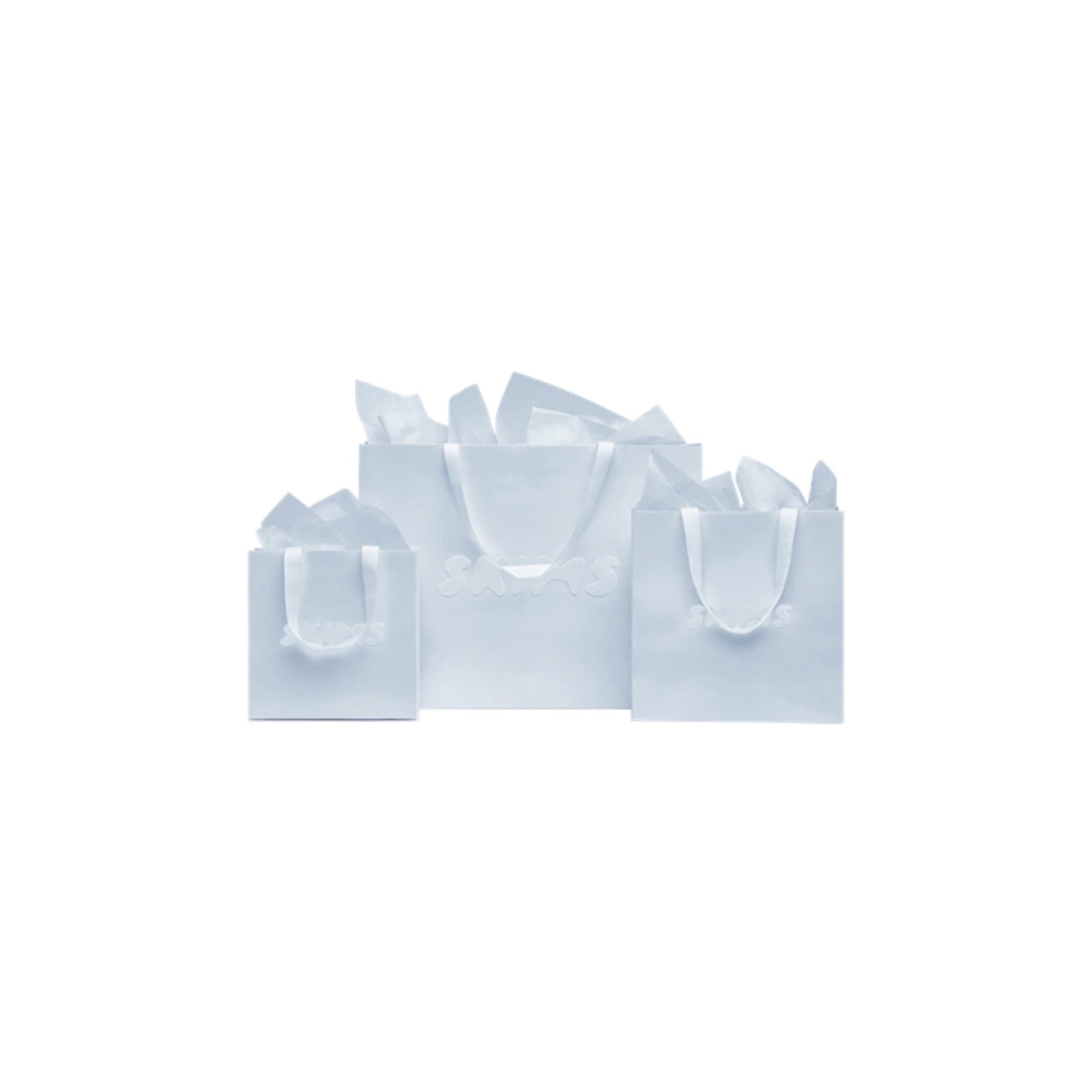 GIFT BAG | BLUE QUARTZ