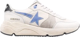 Golden Goose Running Sole 'Creamy White Ice'