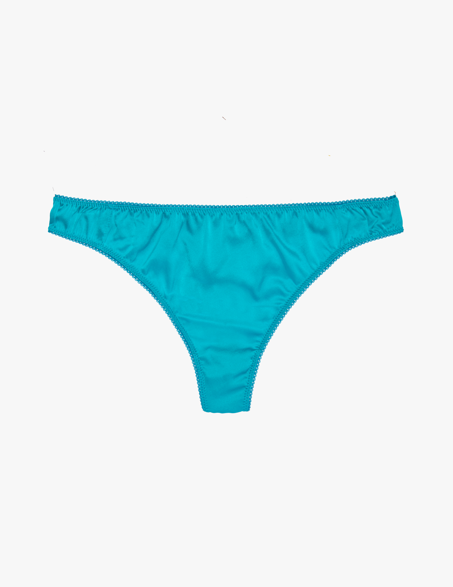 Grier Thong Parrot