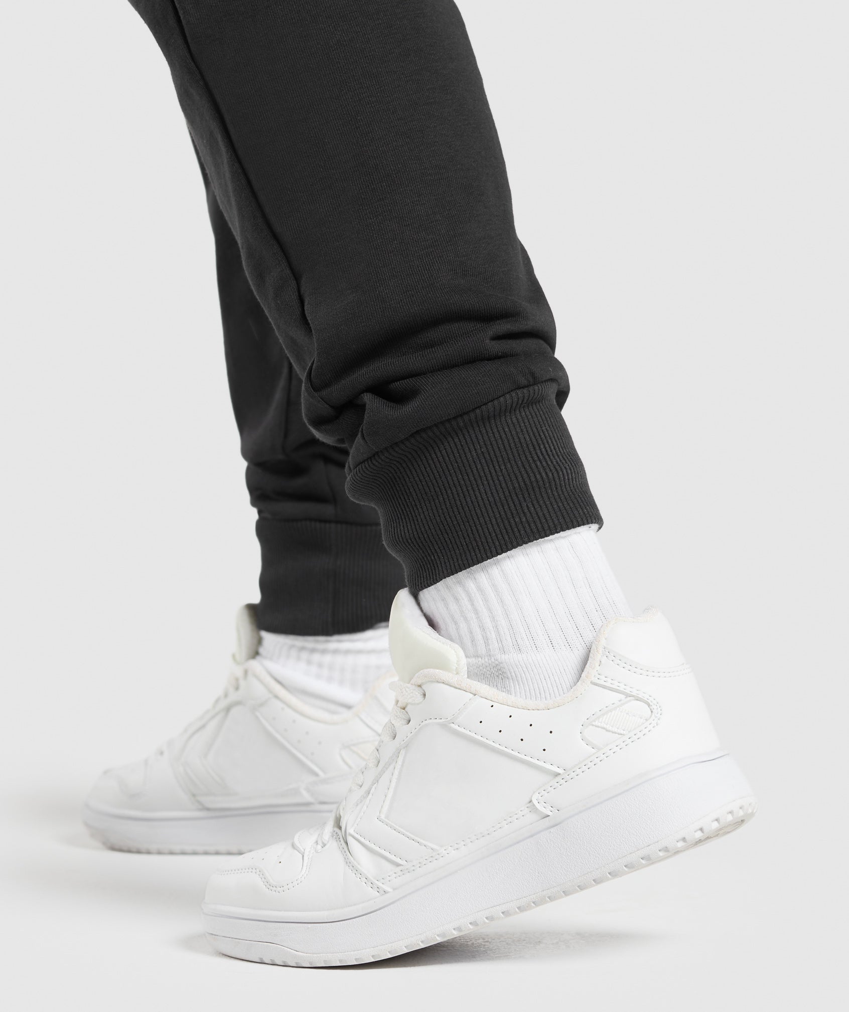 Power Joggers - Black