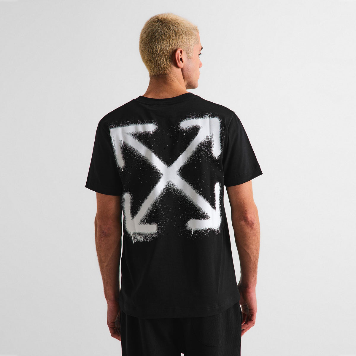 Men's Slim Fit T-Shirt