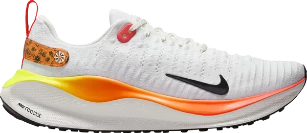 ReactX Infinity Run 4 'Wake Up Pack - Bright Crimson'