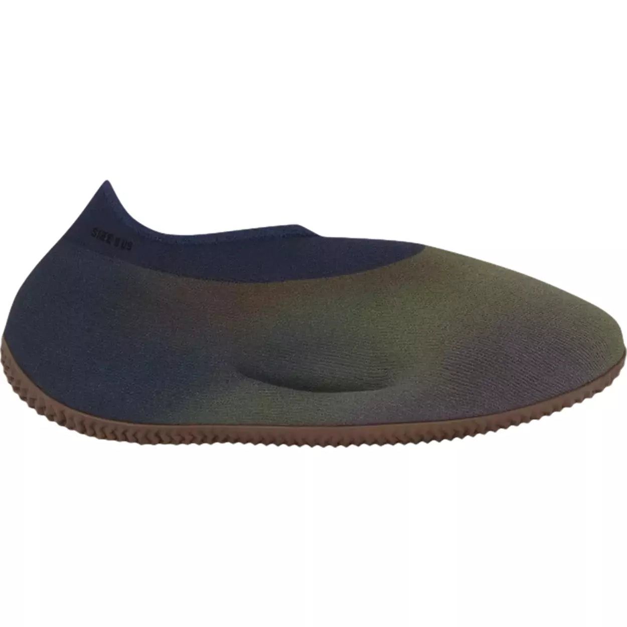 Yeezy Knit Runner 'Fade Indigo'