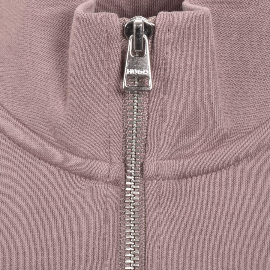 HUGO Durty244 Sweatshirt Light Brown