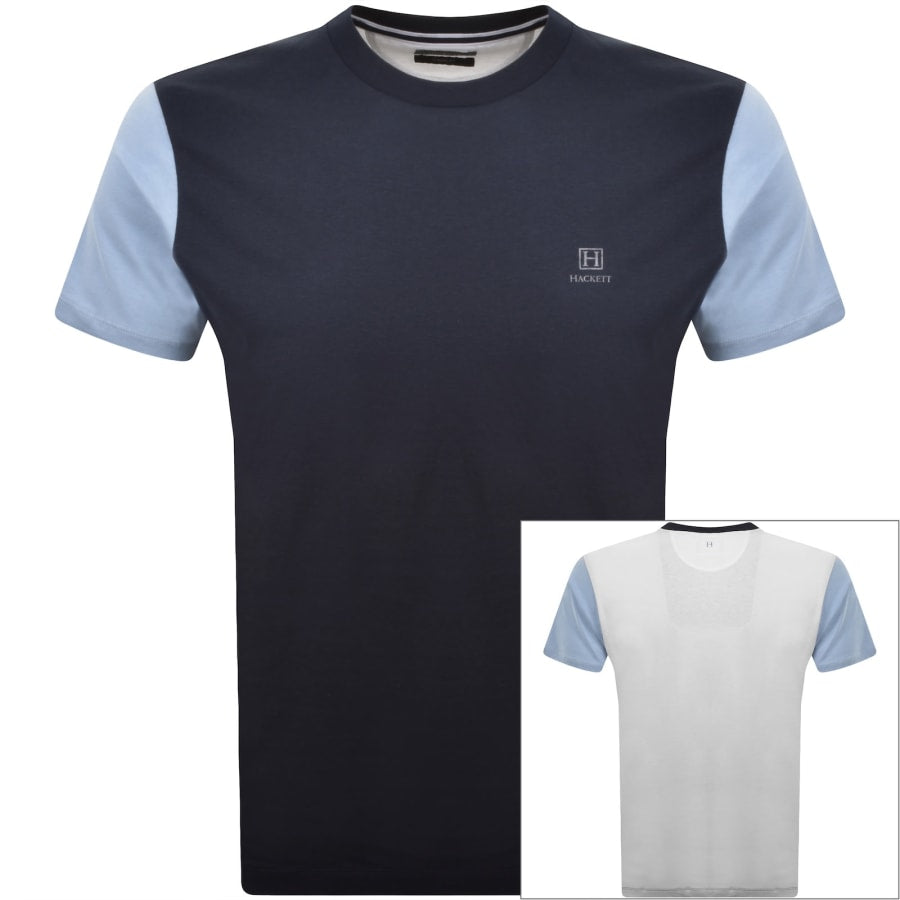 Hackett Heritage H T Shirt Old Navy