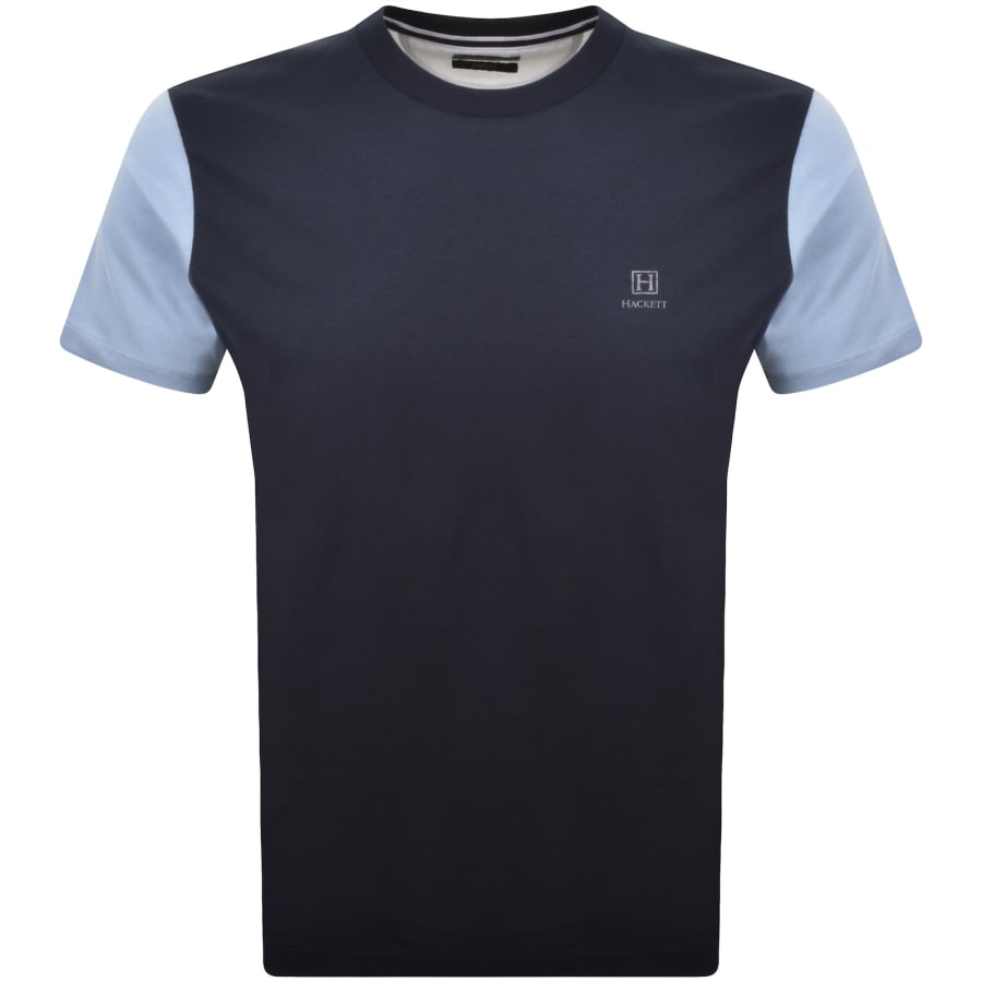 Hackett Heritage H T Shirt Old Navy
