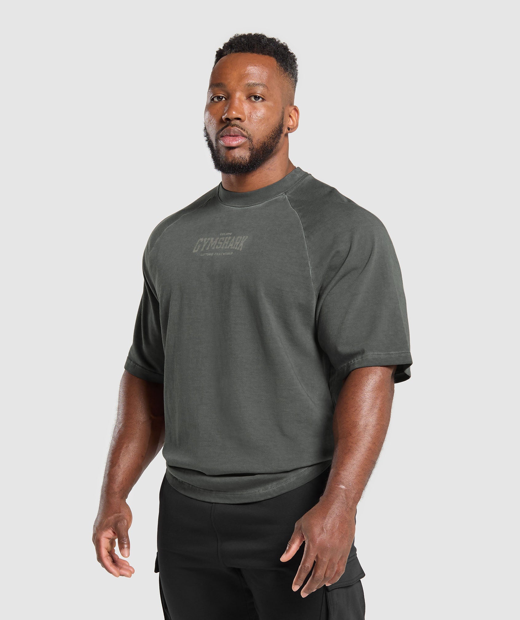 Collegiate T-Shirt 285