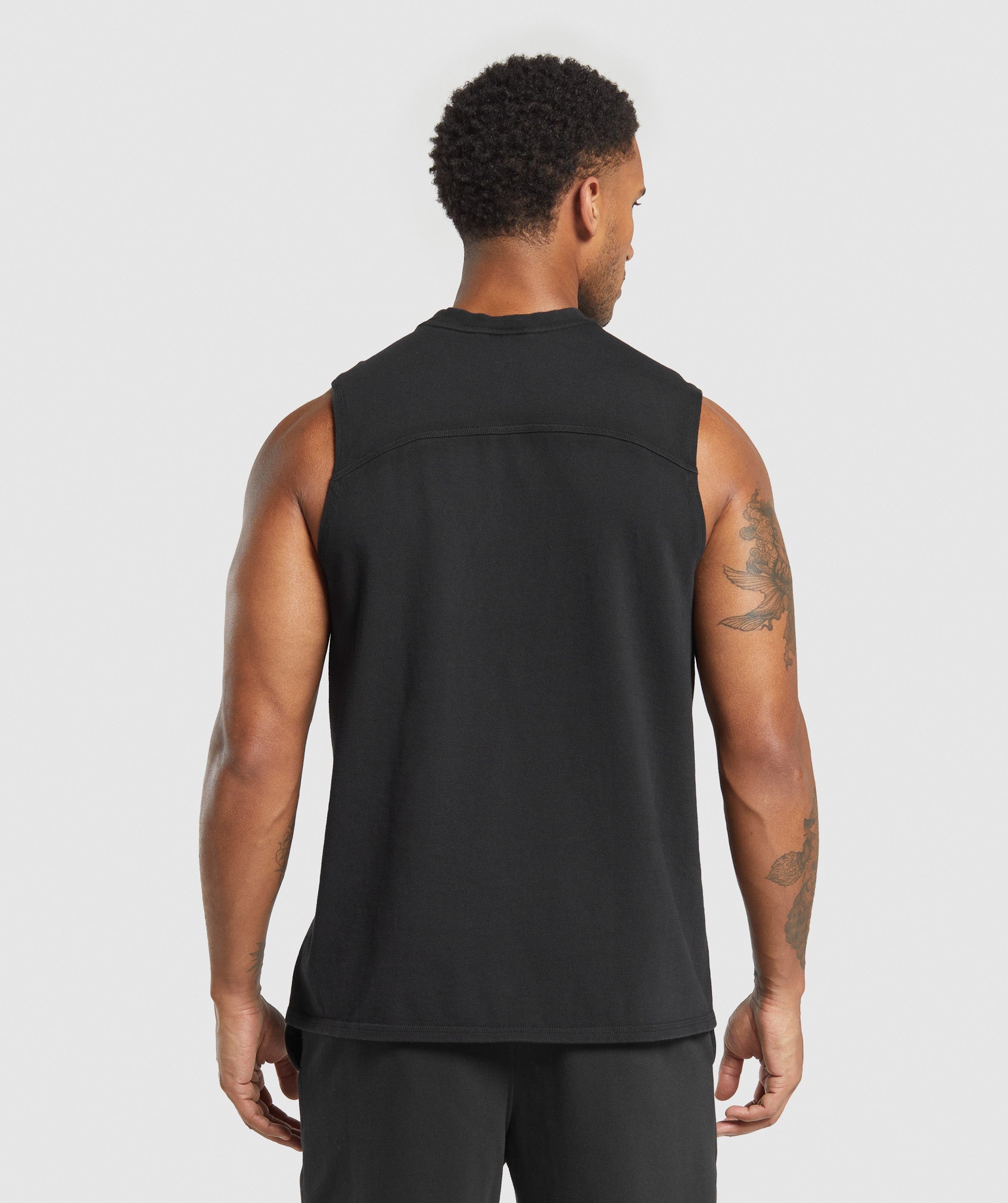 Waffle T-Shirt 203
