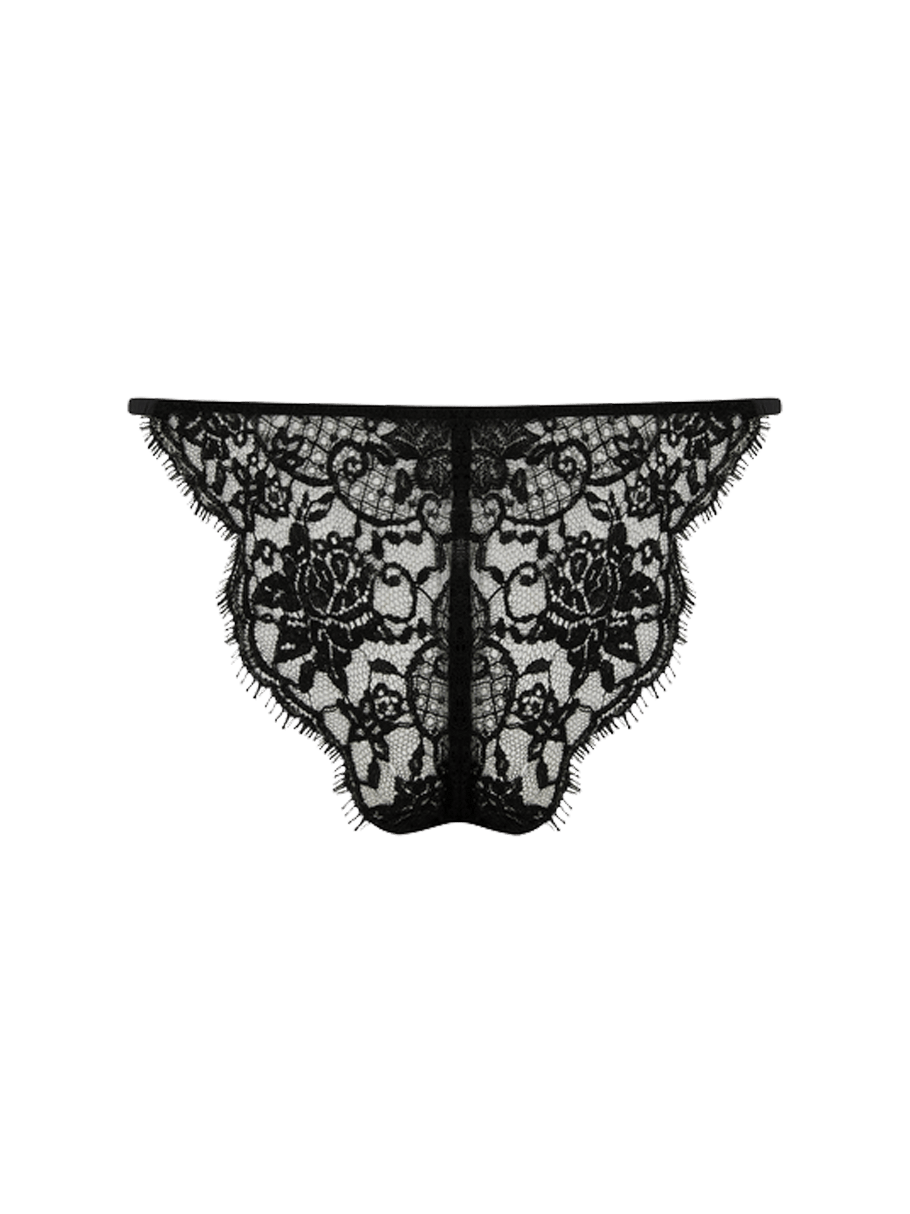 Coco de Mer Hera Brazilian Knicker