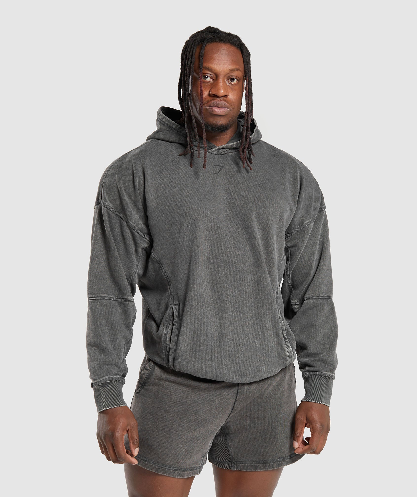 Power Hoodie 358