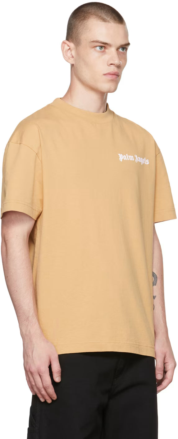 Three-Pack Multicolour Shades T-Shirts