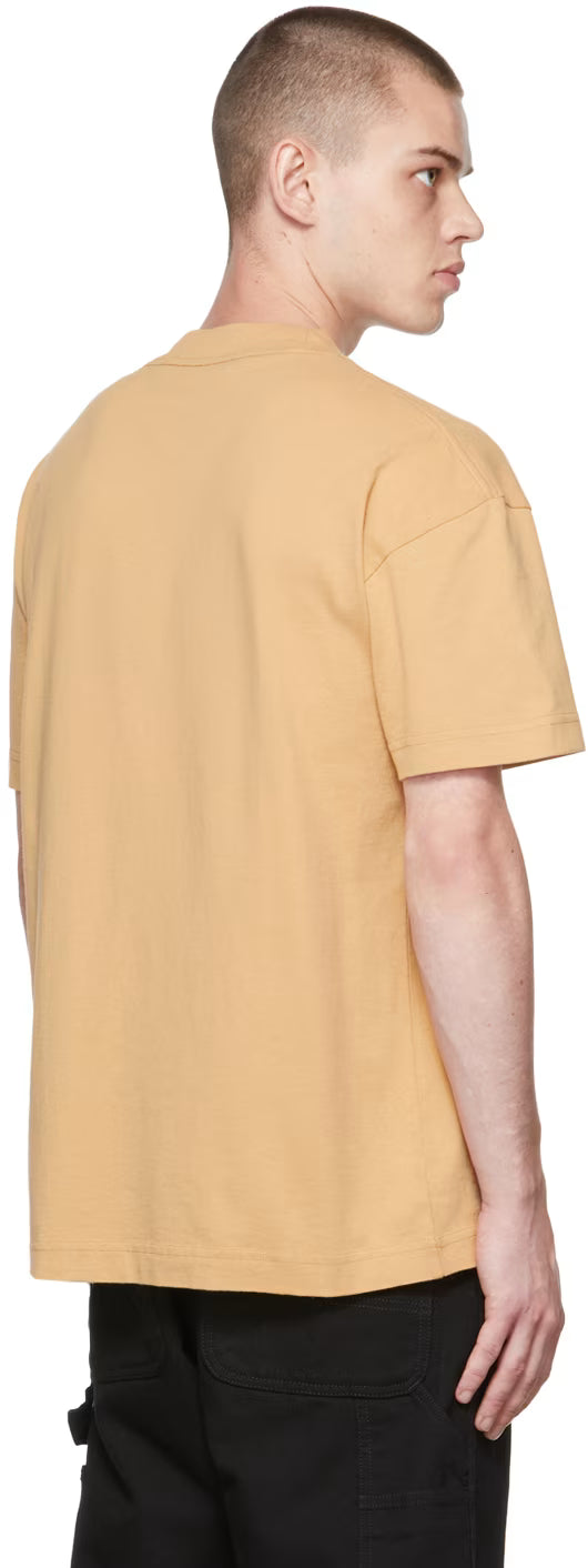 Three-Pack Multicolour Shades T-Shirts