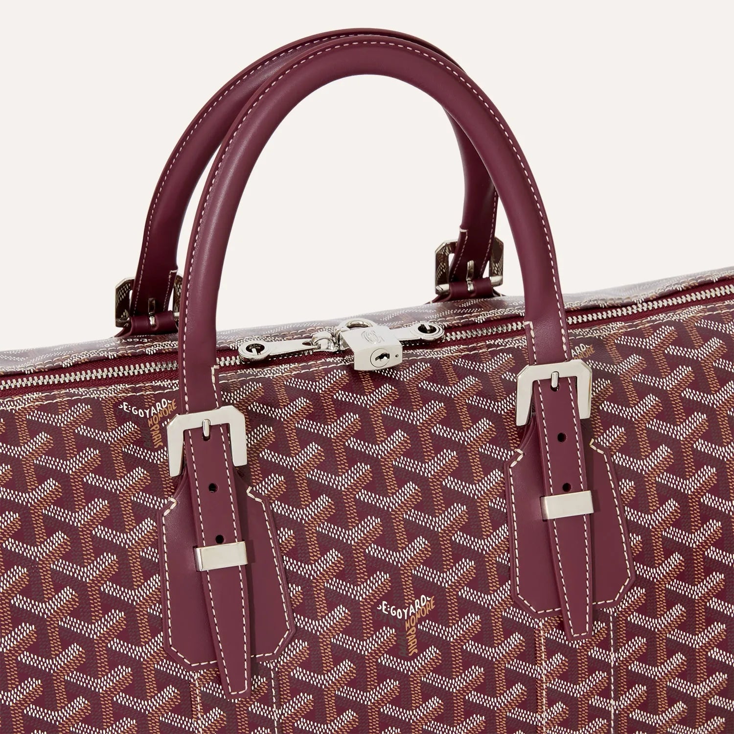 Boston 45 bag