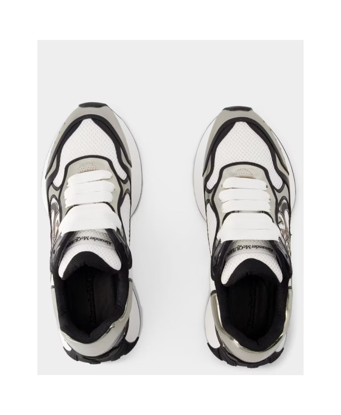 Sprint Runner