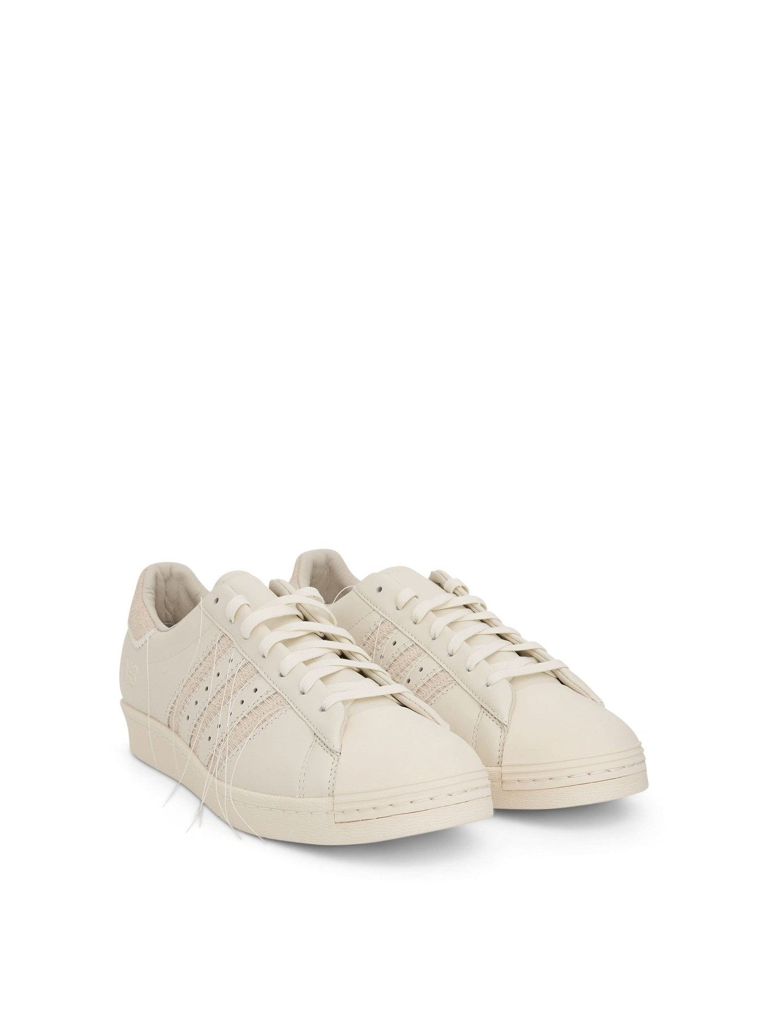 Superstar Sneakers in White