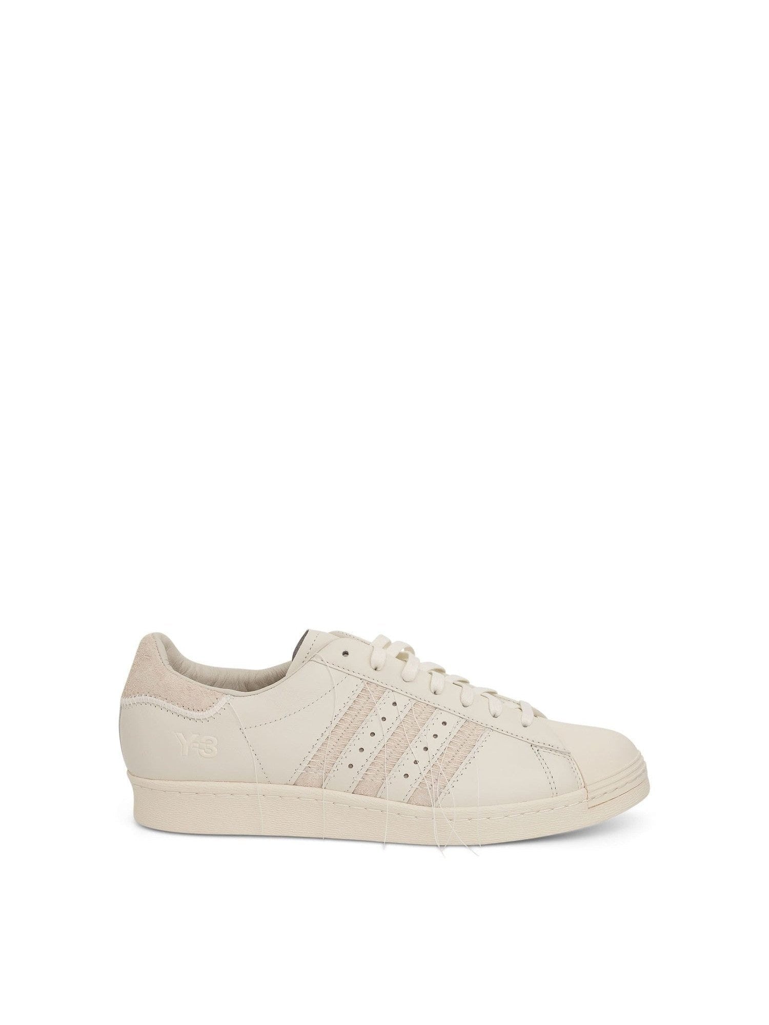 Superstar Sneakers in White