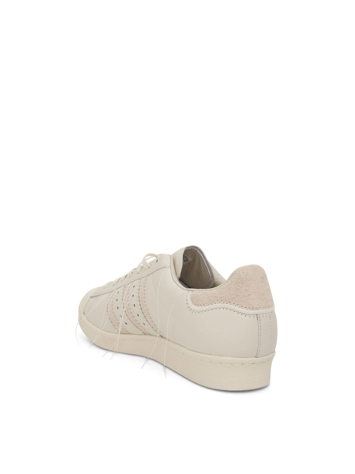 Superstar Sneakers in White