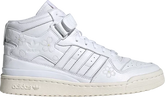Adidas Forum Mid 'Hanami - White'