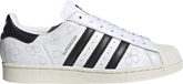Adidas Superstar 'Hanami'