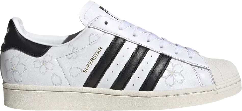 Adidas Superstar 'Hanami'