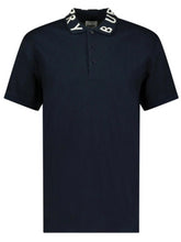 Burberry Burberry Collar Logo Polo Tee - Size: M T-Shirts | Shop From The Mirage