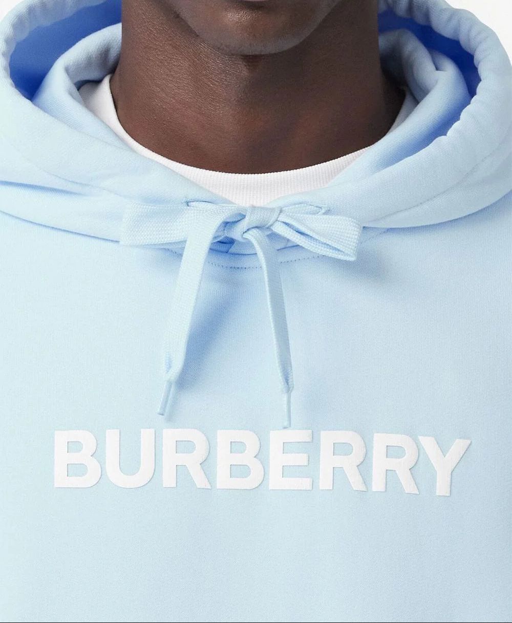Burberry Burberry Ansdell Hoodie - Size: XS Hoodies | Shop From The Mirage