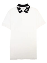 Burberry Burberry Ryland Polo - Size: S T-Shirts | Shop From The Mirage