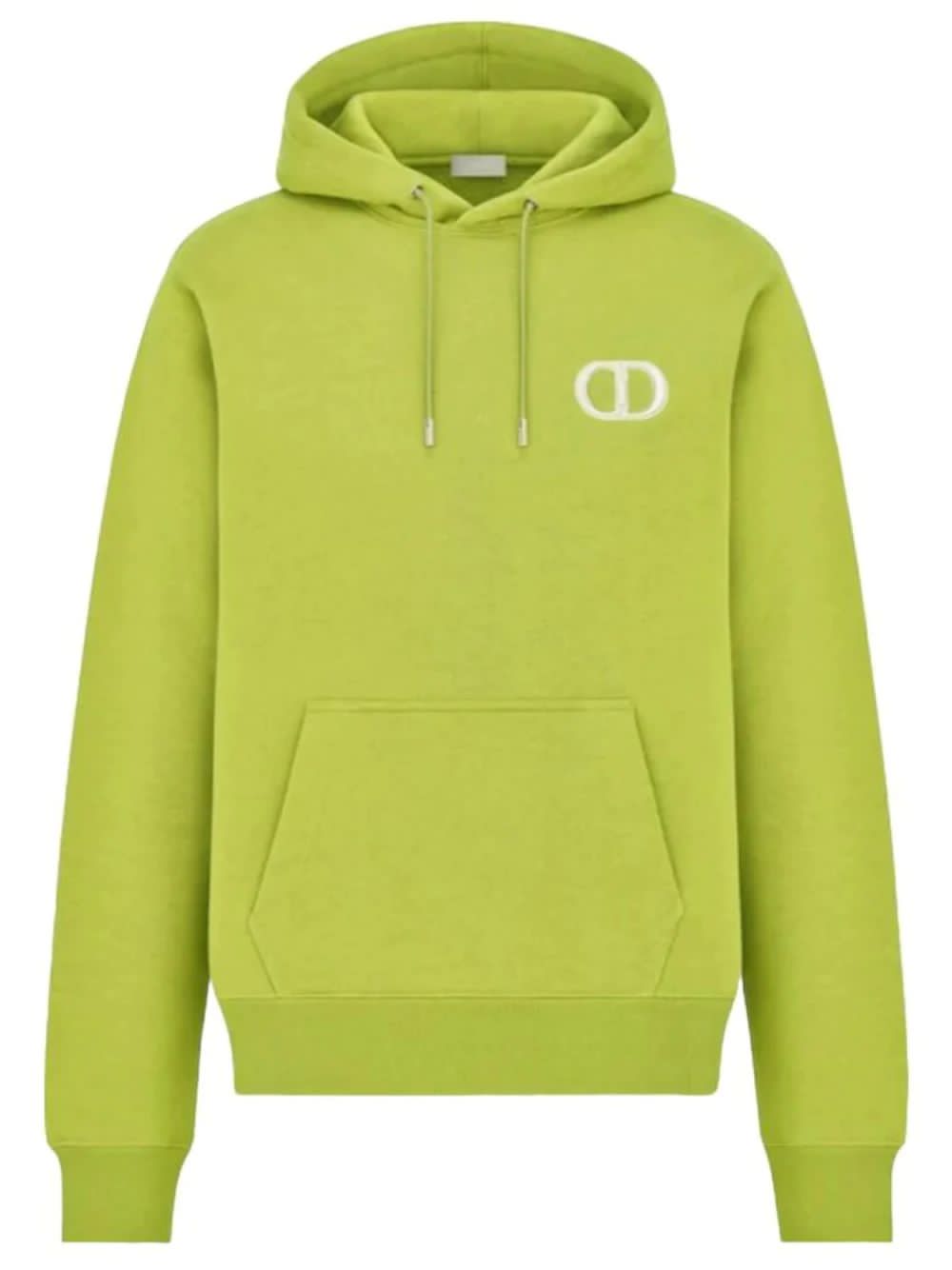 Christian Dior Dior CD Icon Hoodie - Size: M Hoodies | Shop From The Mirage
