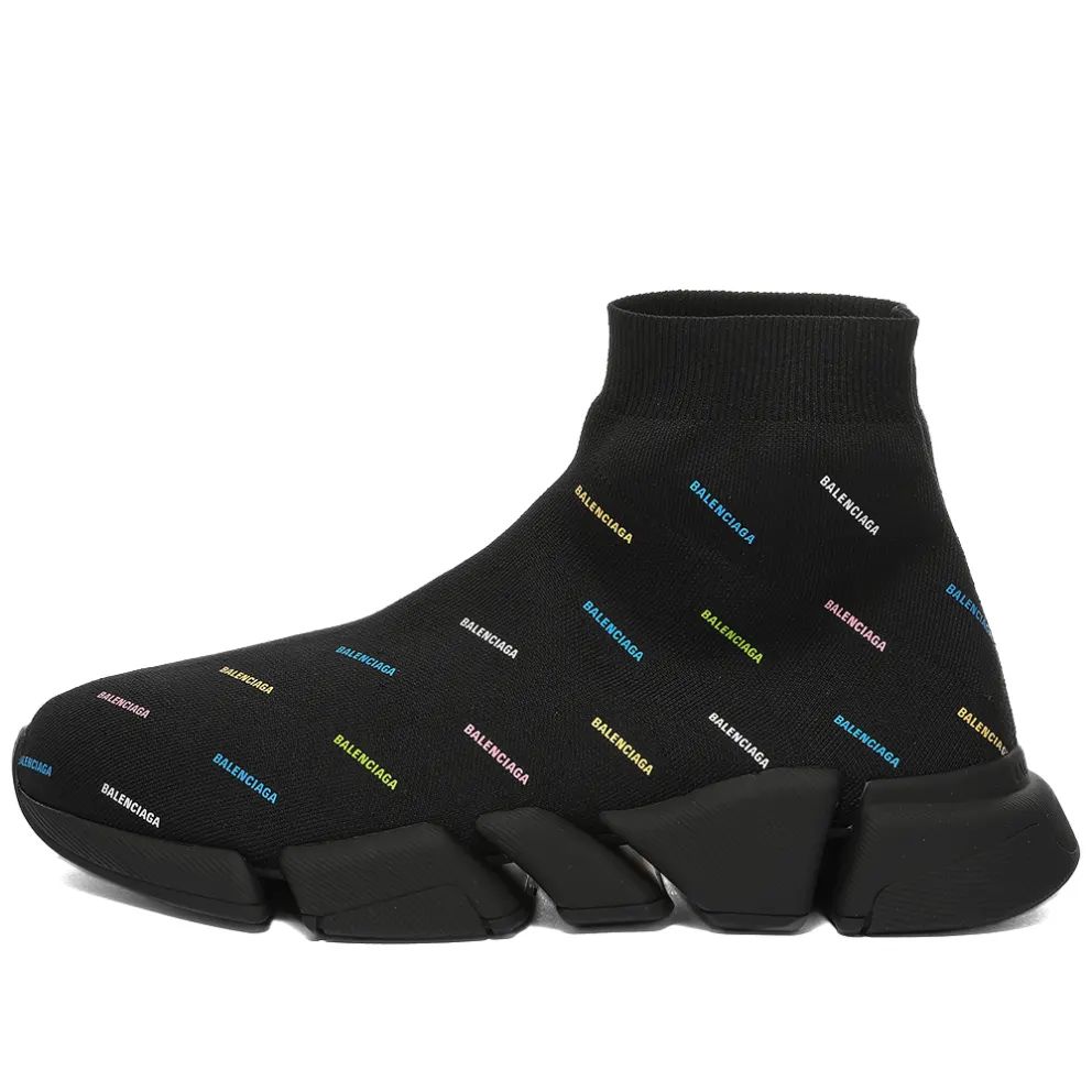 Balenciaga Balenciaga Speed 2.0 Trainer - Size: UK 6 Boots | Shop From The Mirage