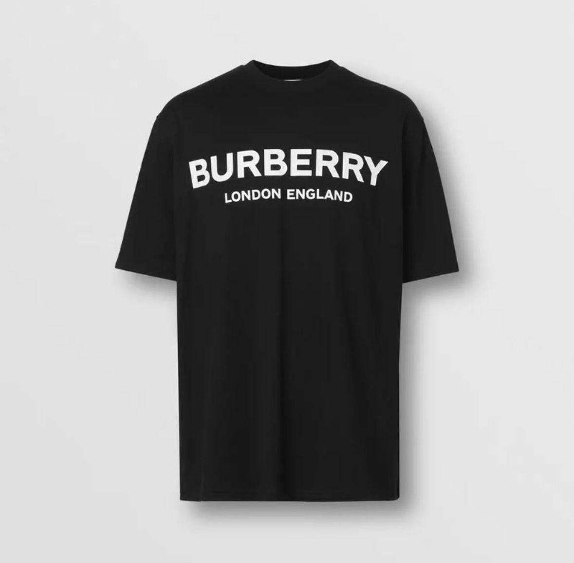 Burberry Burberry Tshirt - Size: S T-Shirts | Shop From The Mirage