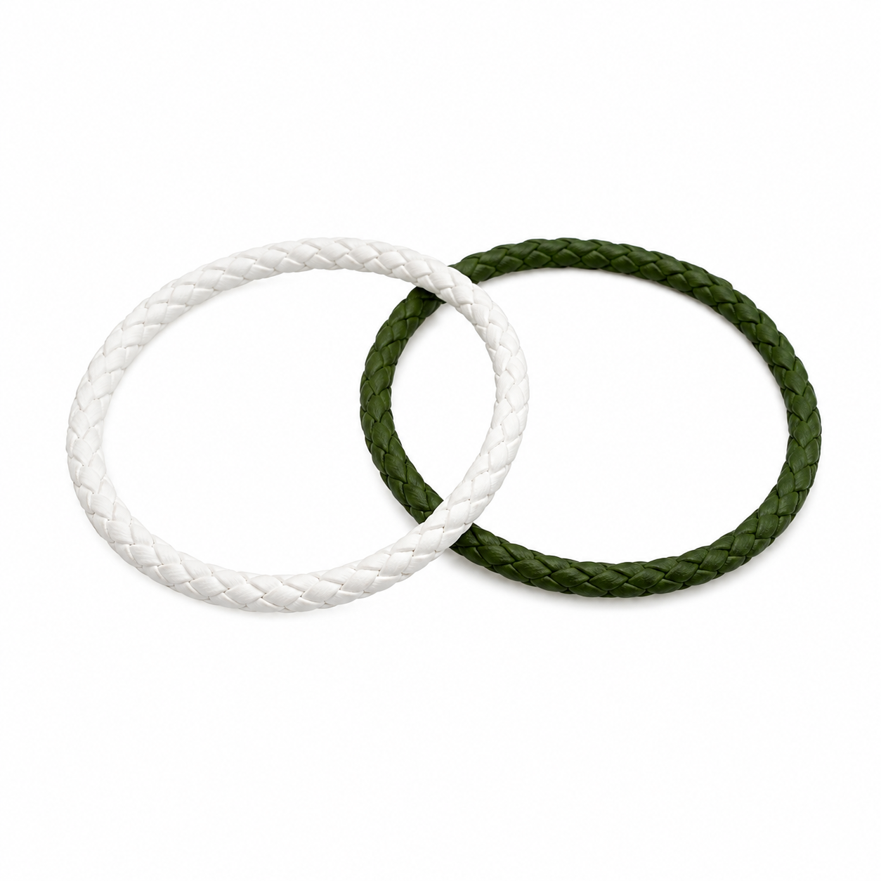 Bottega Knot Bracelets