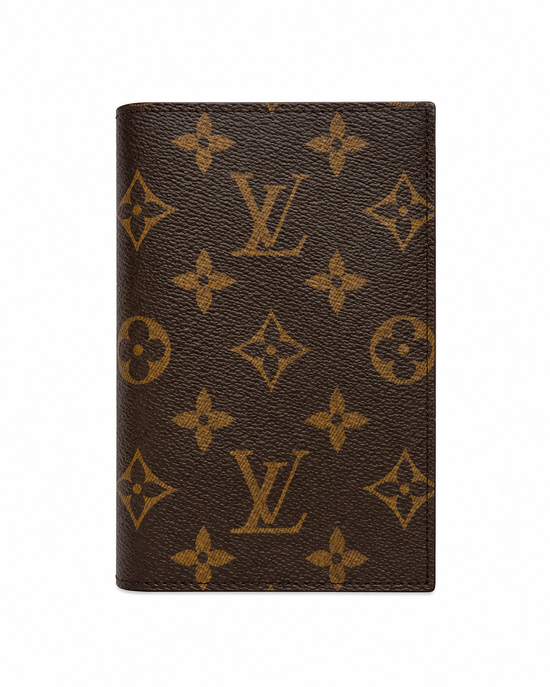 Louis Vuitton Men's Wallet Brown