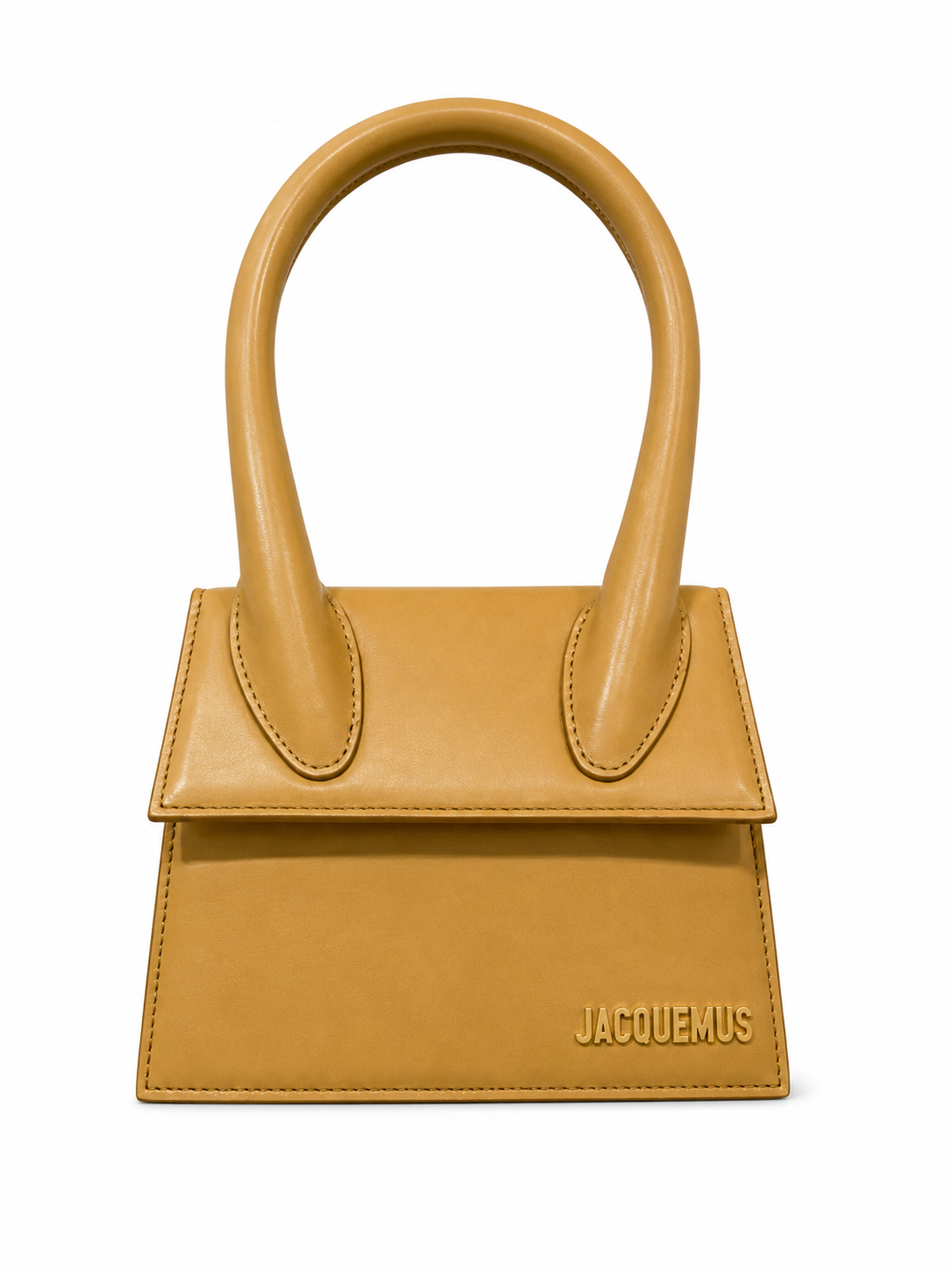 Jacquemus Le Chiquito Moyen Bag Brand New