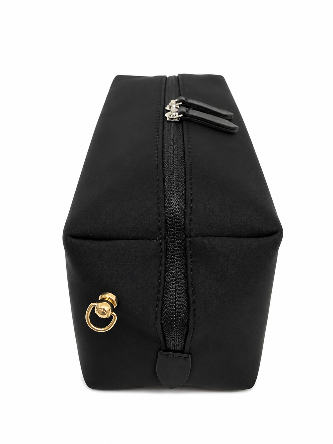 BURBERRY Logo Makeup bag/ cosmetics bag/pouch/clutch Brand New VIP GIFT