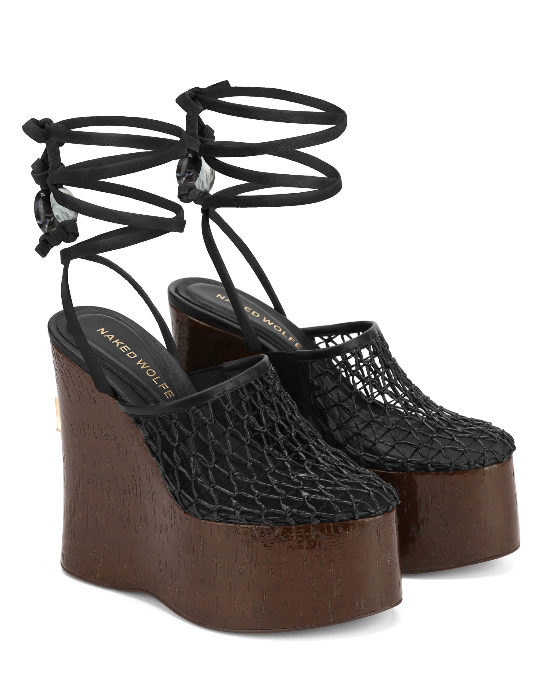 Iris Black