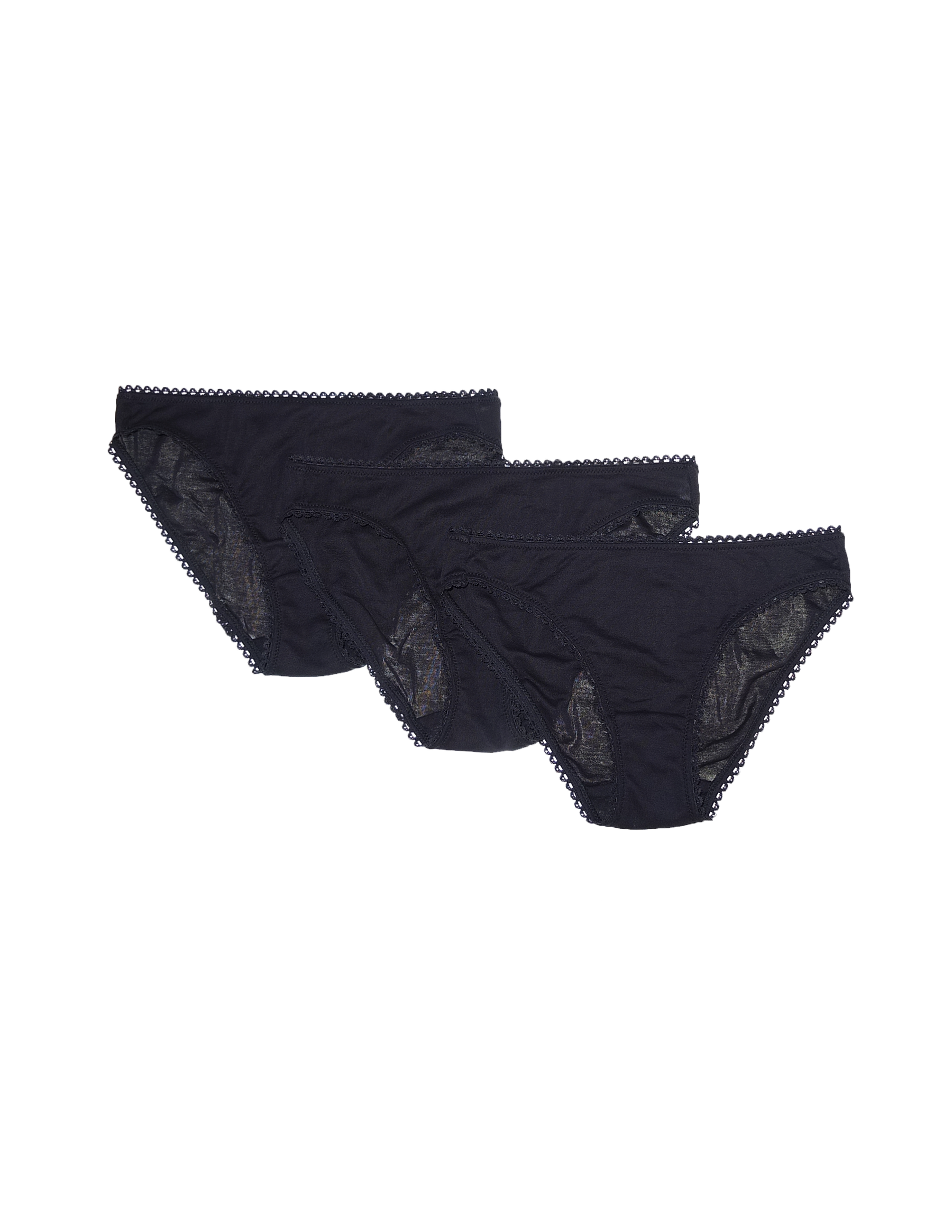 Isabella Panty Black