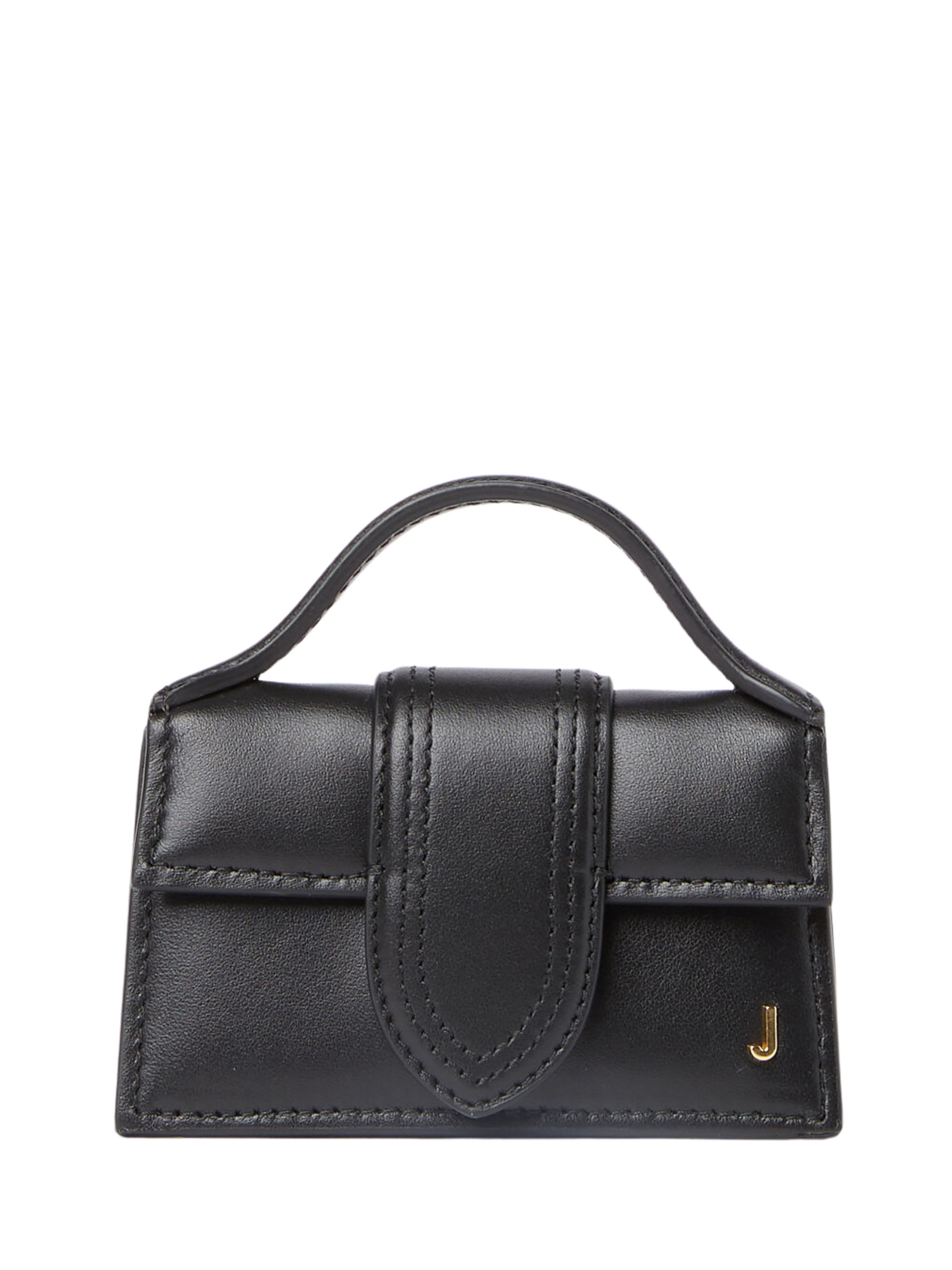 JACQUEMUS LE PETIT BAMBINO BLACK